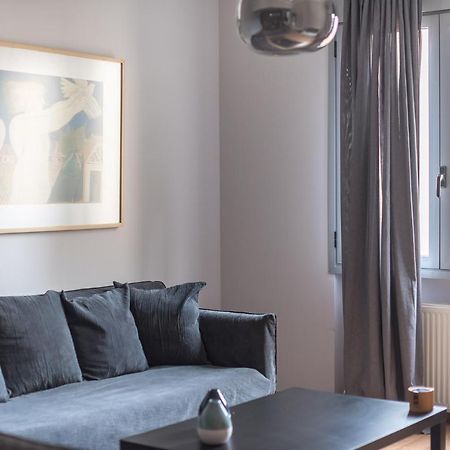 Syntagma Sq Residence Афіни Екстер'єр фото