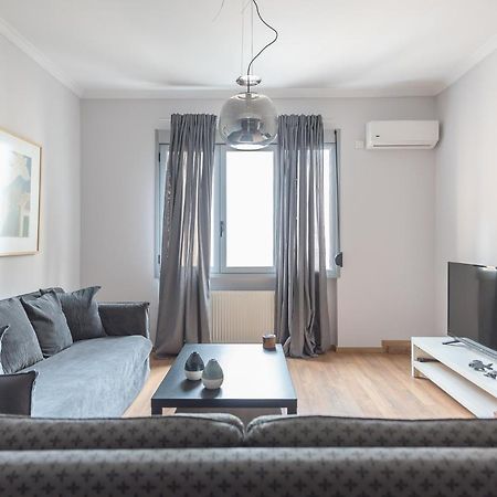 Syntagma Sq Residence Афіни Екстер'єр фото