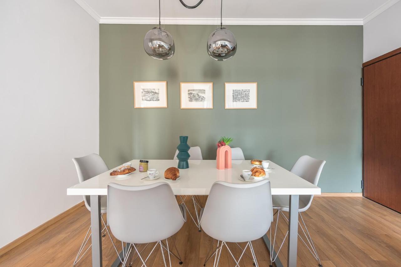 Syntagma Sq Residence Афіни Екстер'єр фото