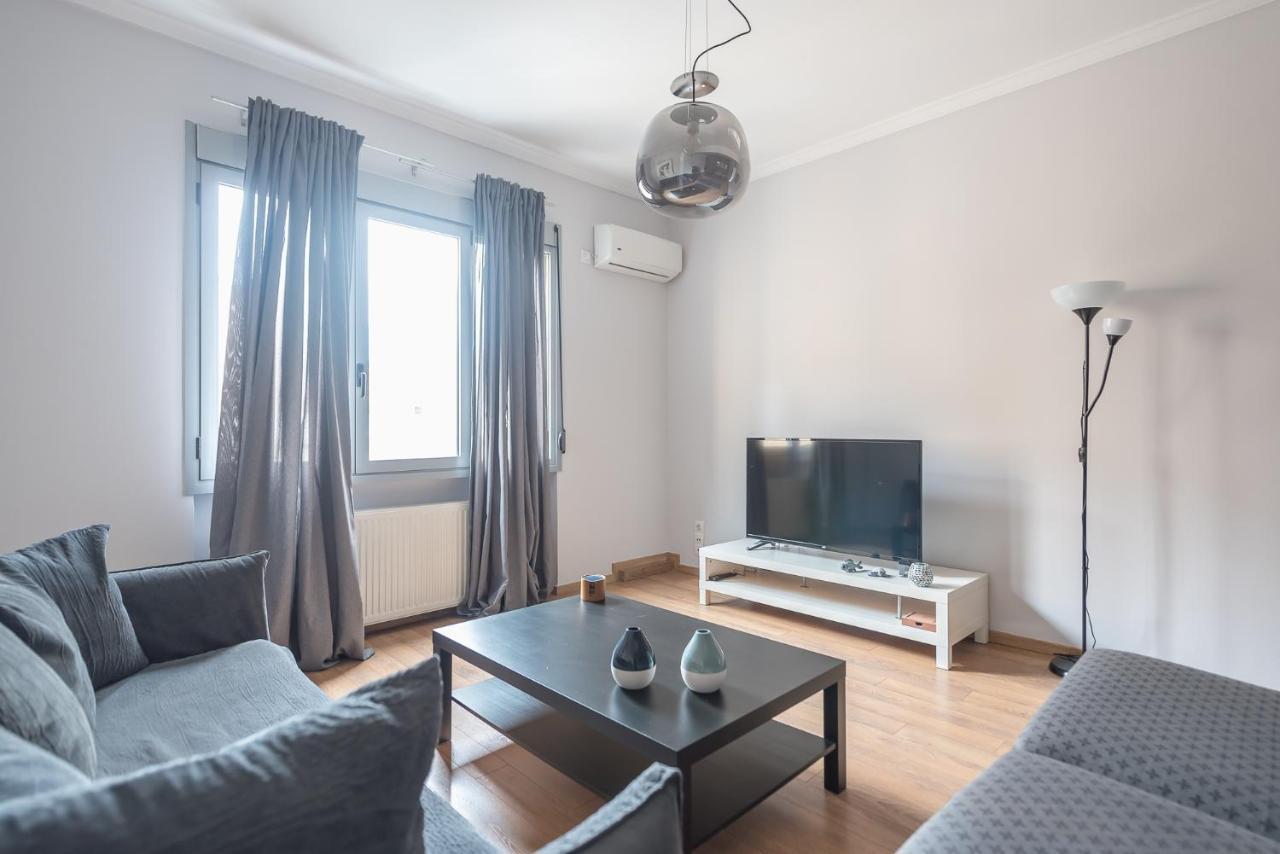 Syntagma Sq Residence Афіни Екстер'єр фото