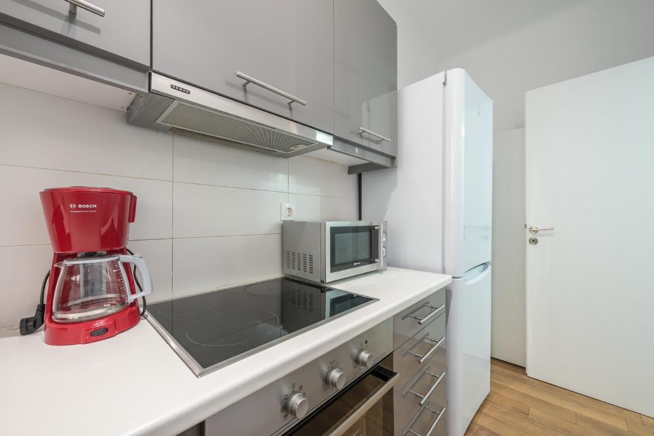 Syntagma Sq Residence Афіни Екстер'єр фото