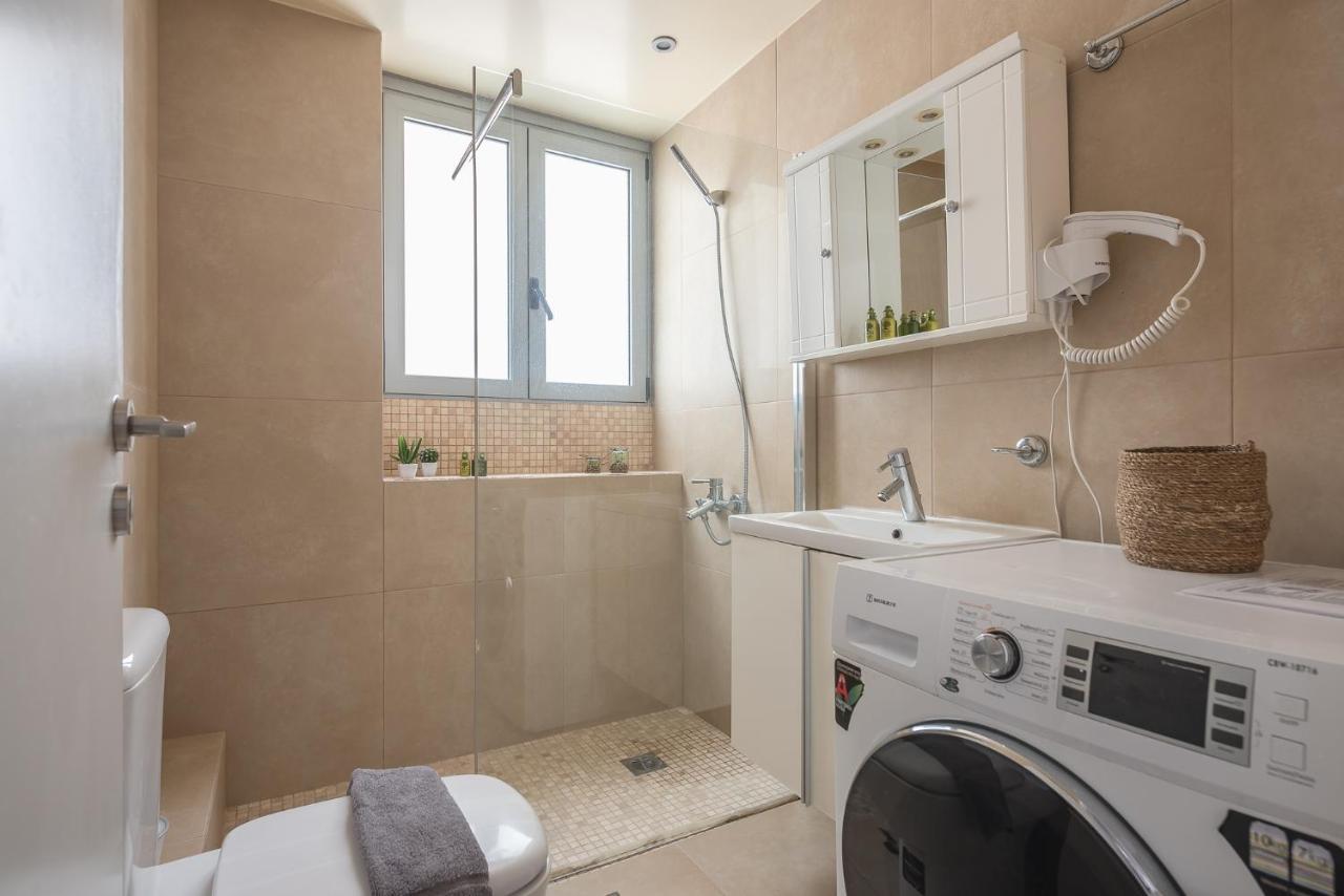 Syntagma Sq Residence Афіни Екстер'єр фото